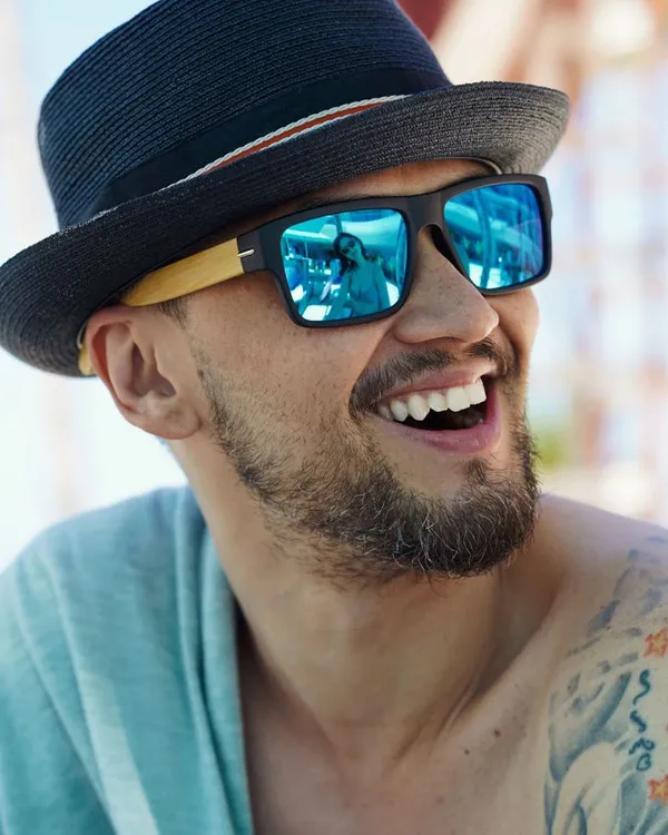 Billy Crawford