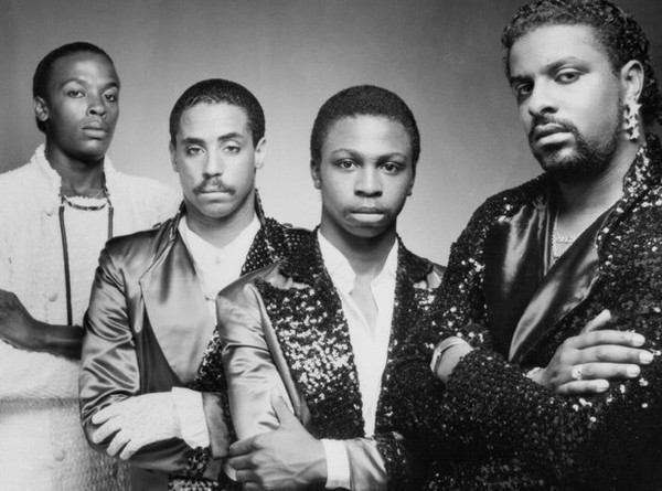 World Class Wreckin' Cru