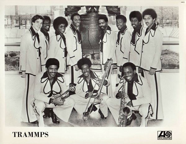 The Trammps