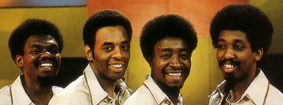 The Trammps