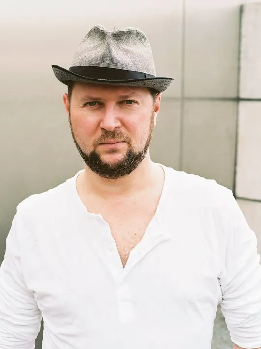 Thomas Schumacher
