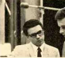 Charlie Calello