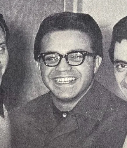 Charlie Calello