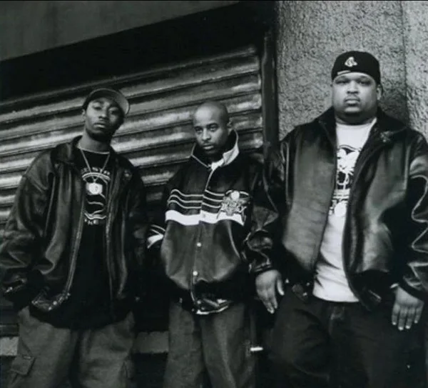 Wiseguys