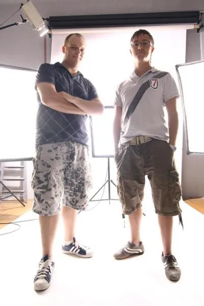 Budai & Vic