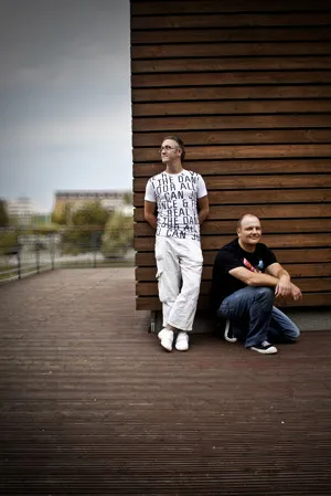 Budai & Vic