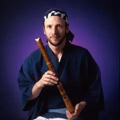 John Kaizan Neptune