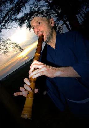 John Kaizan Neptune