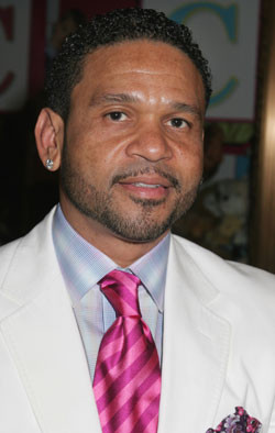 Benny Medina