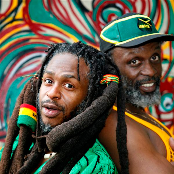 Steel Pulse