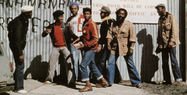 Steel Pulse