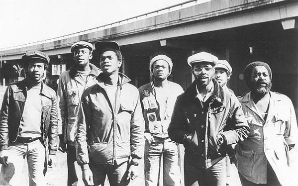 Steel Pulse