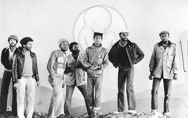 Steel Pulse
