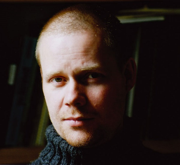 Max Richter