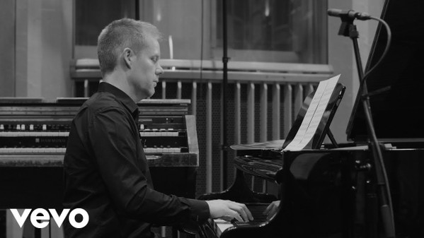 Max Richter
