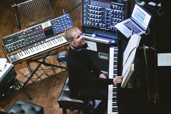 Max Richter