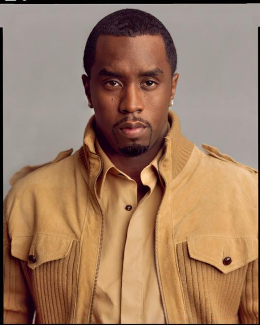 Sean Combs