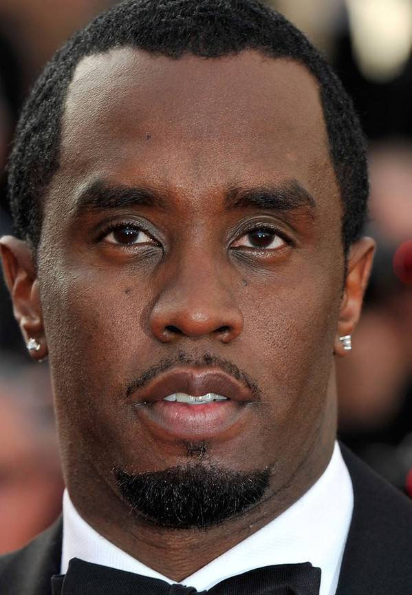 Sean Combs