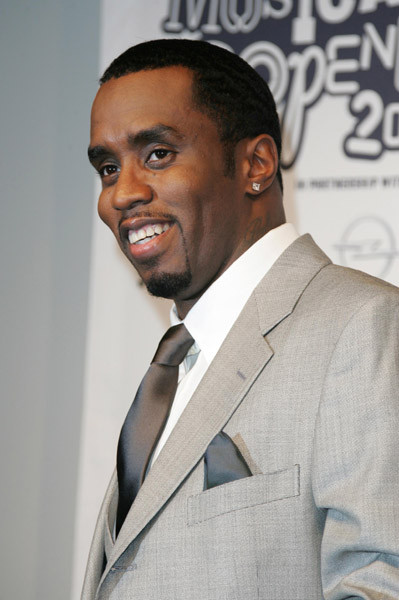 Sean Combs