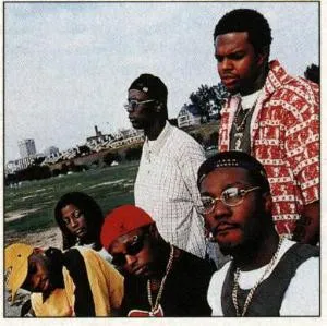 Three 6 Mafia