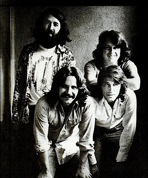 Nitty Gritty Dirt Band