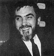 Tom Dowd