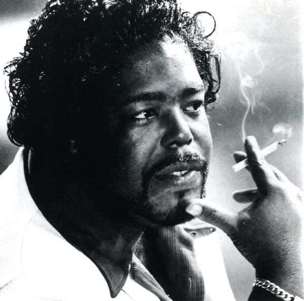 Barry White