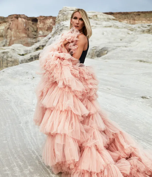 Céline Dion