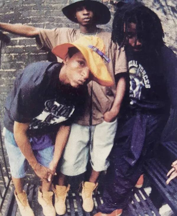 O.G.C.