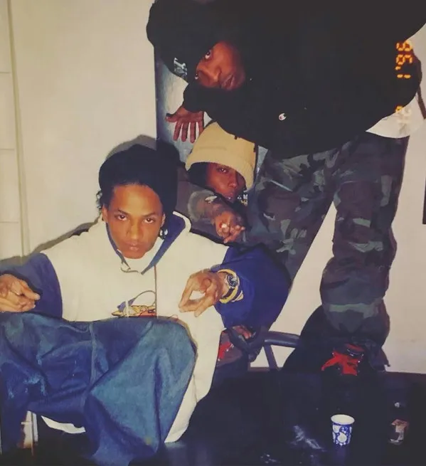 O.G.C.