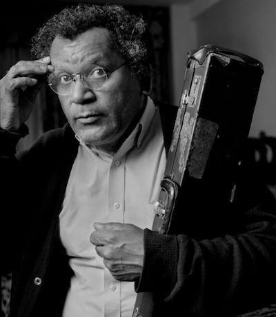 Anthony Braxton