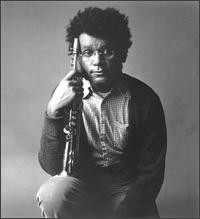 Anthony Braxton