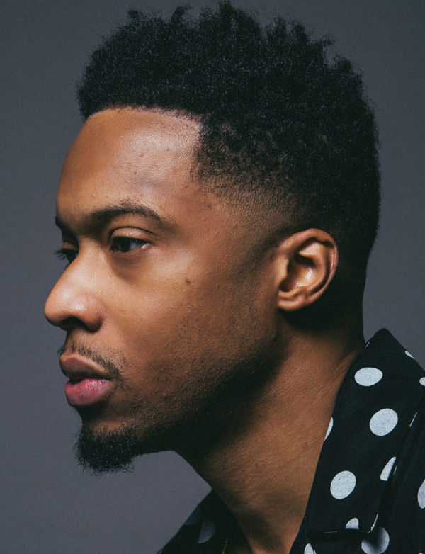 Curtis "Nottyhead" Cross