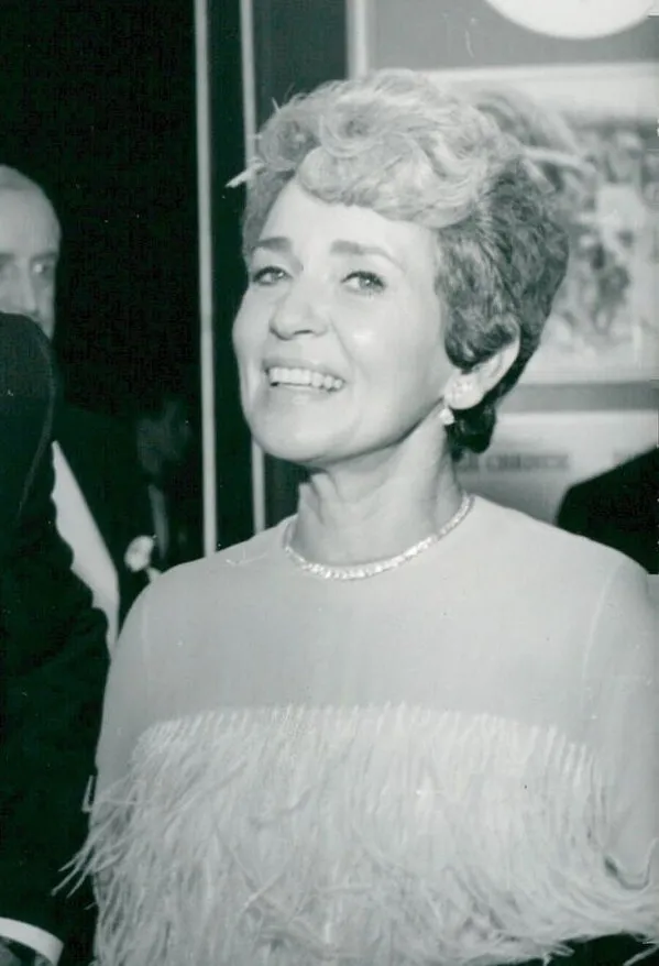 Patti Palmer