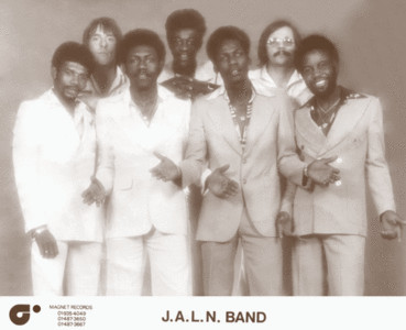 J.A.L.N. Band
