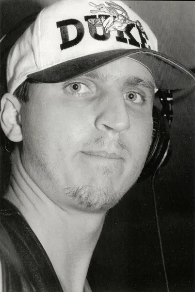 DJ Duke