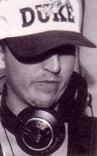 DJ Duke