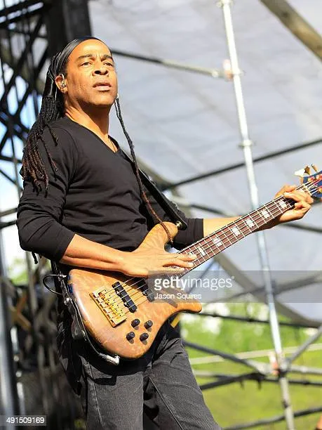 Doug Wimbish