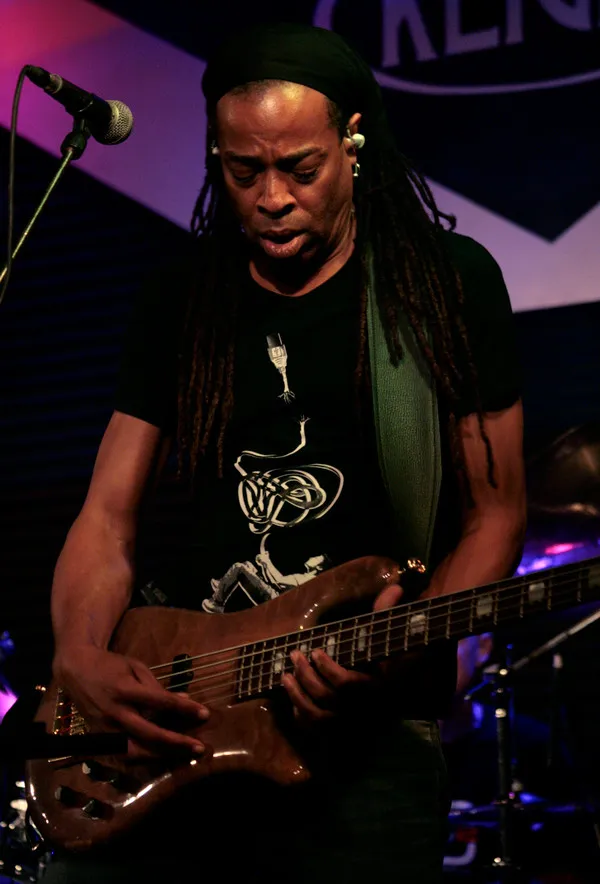 Doug Wimbish