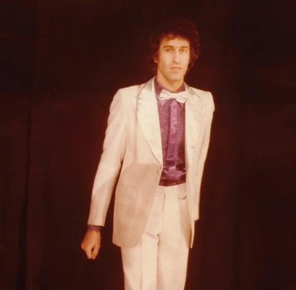 Daniel Vangarde