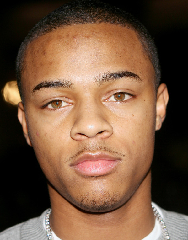 Lil' Bow Wow