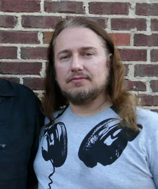 Roy Orbison, Jr.