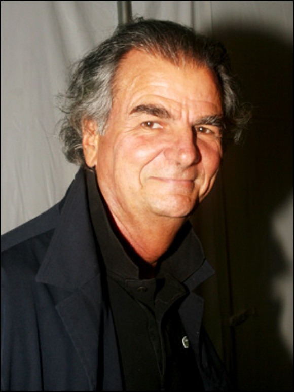 Patrick Demarchelier