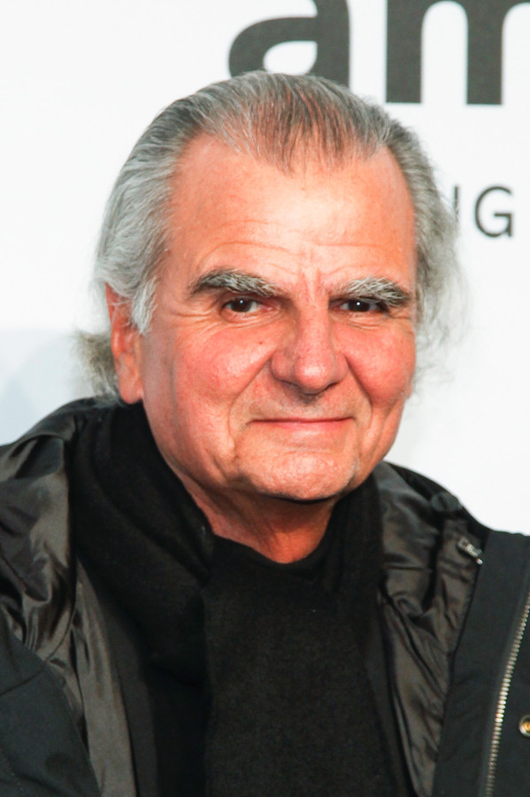 Patrick Demarchelier