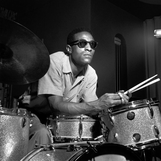 Max Roach