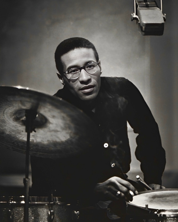 Max Roach