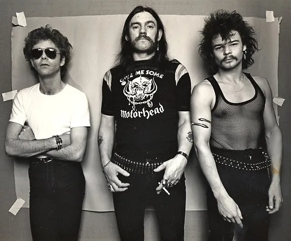 Motörhead