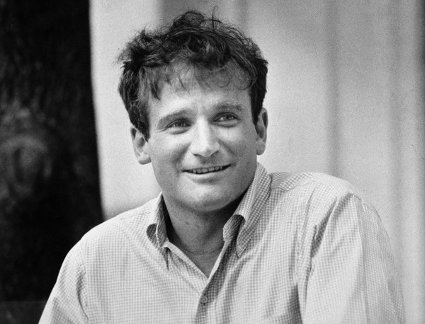 Robin Williams