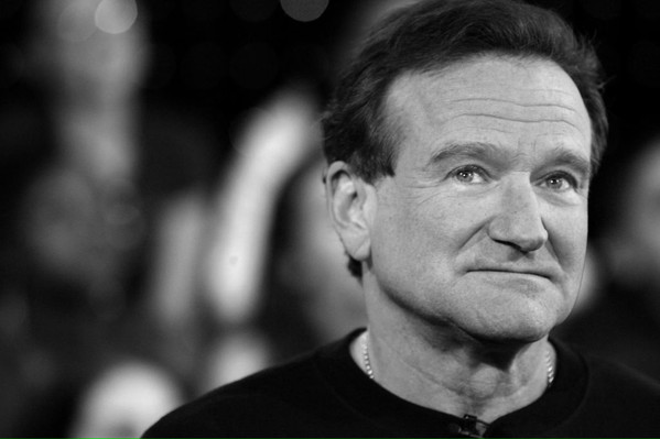 Robin Williams