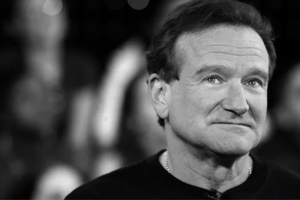 Robin Williams